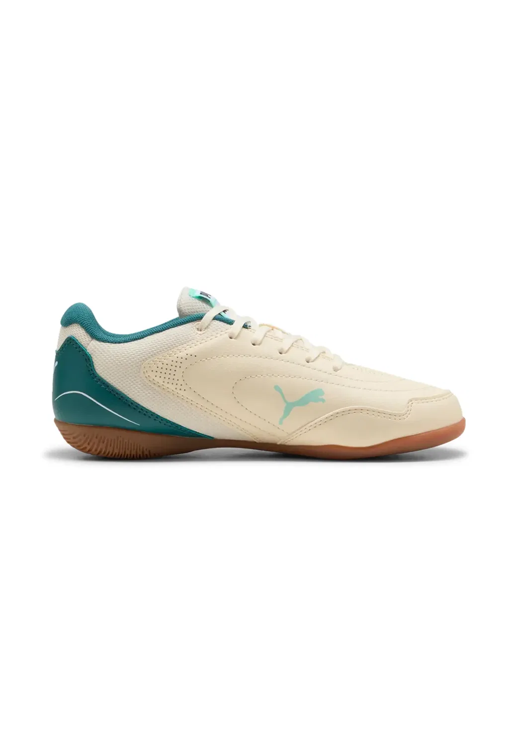 Кроссовки низкие Truco IV Jr, Puma, разноцветный
