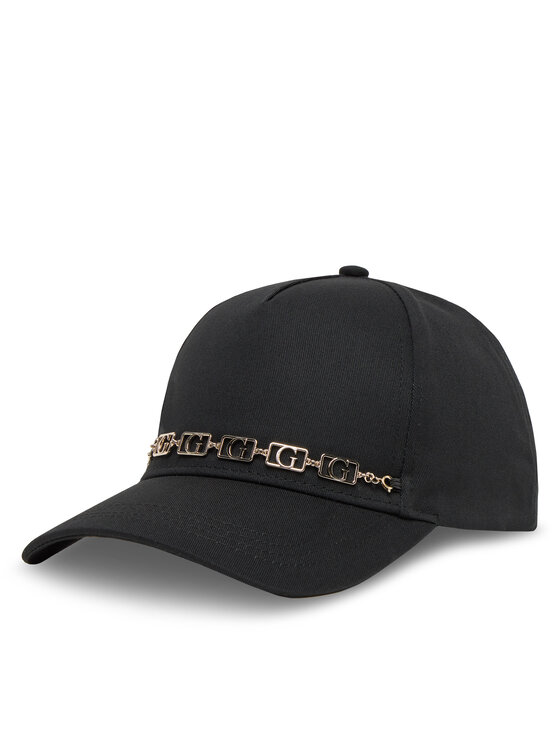 

Бейсболка AW5281 COT01 Guess, черный
