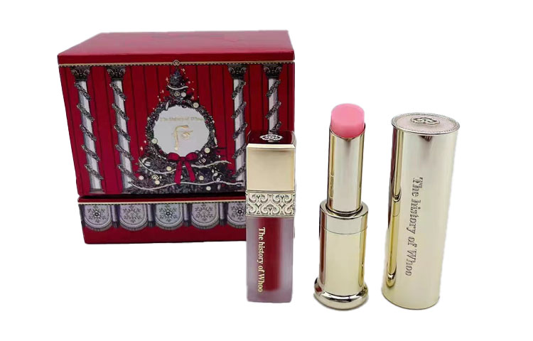 Набор косметики для женщин The History Of Whoo — фото 2