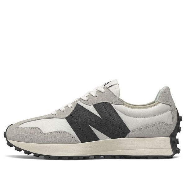 

Кроссовки 327 'sea salt' New Balance, черный