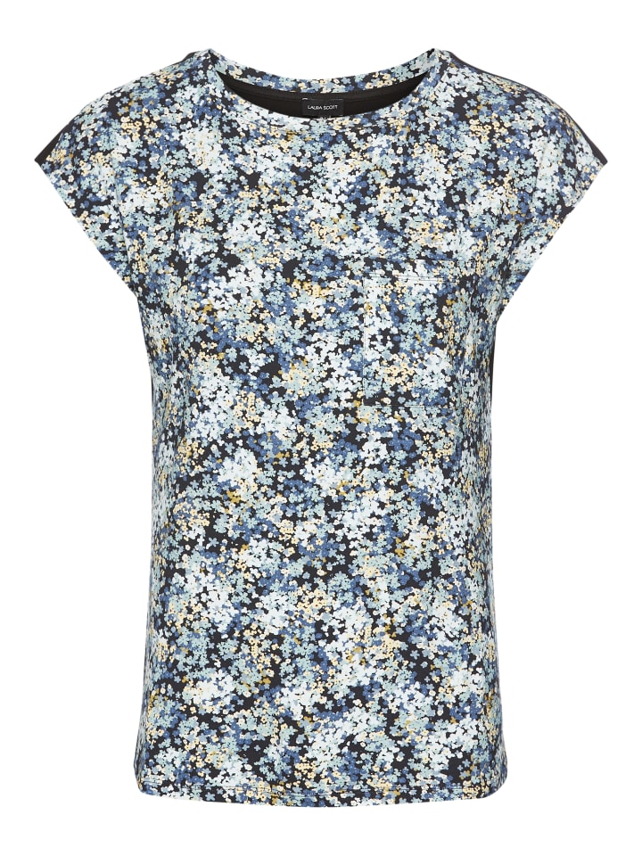 

Футболка Laura Scott