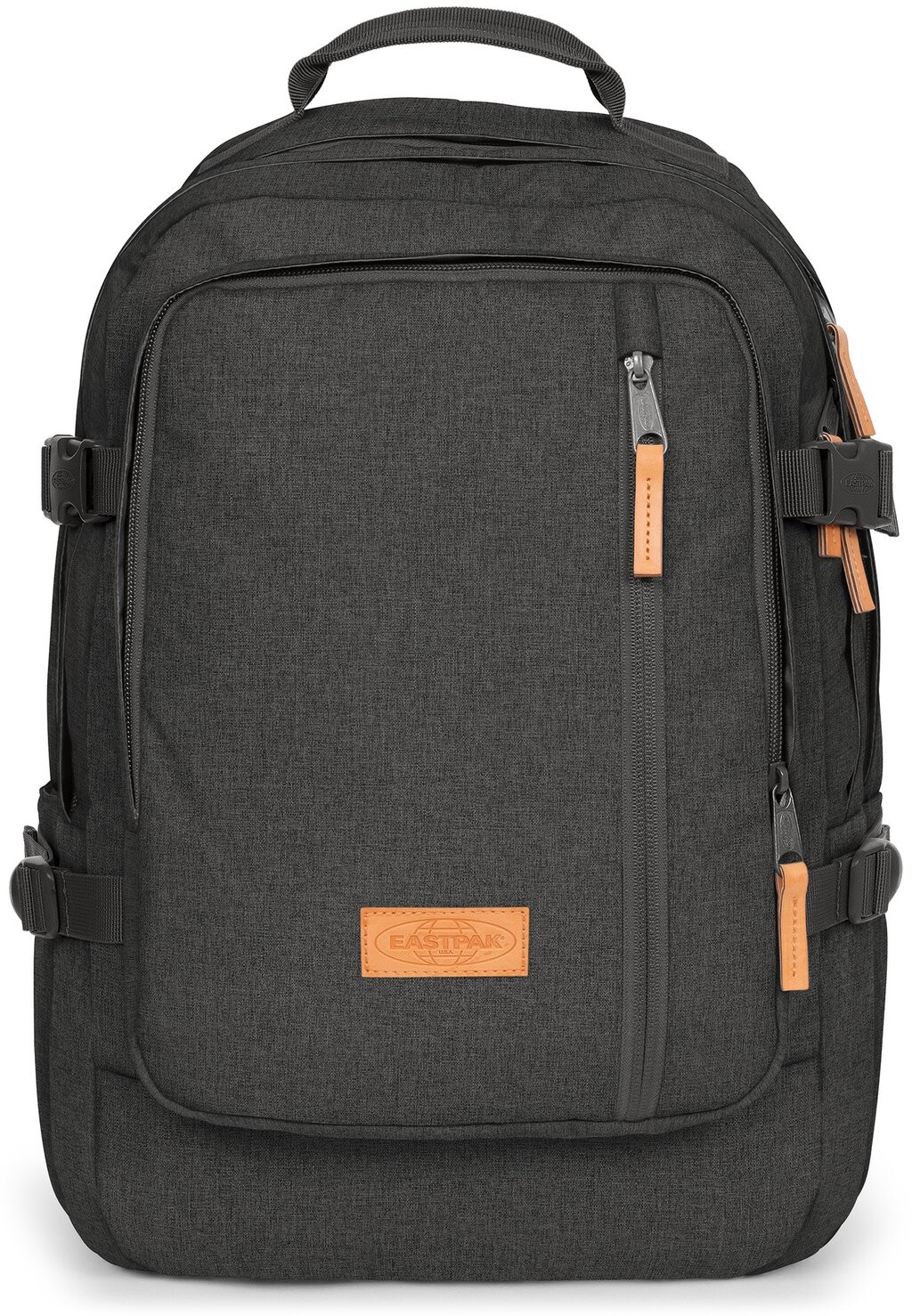 

Рюкзак VOLKER Eastpak, цвет cs black denim
