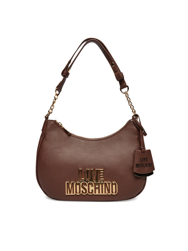 

Сумка LOVE MOSCHINO JC4335PP0LKO0301, коричневый