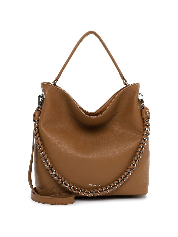 

Tamaris Сумка через плечо TAS Kalia 43 см, цвет Сахара
