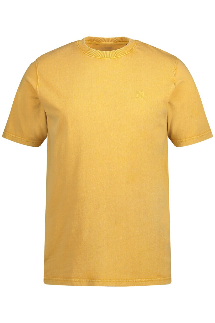 

Футболка JP1880, цвет yellow gold
