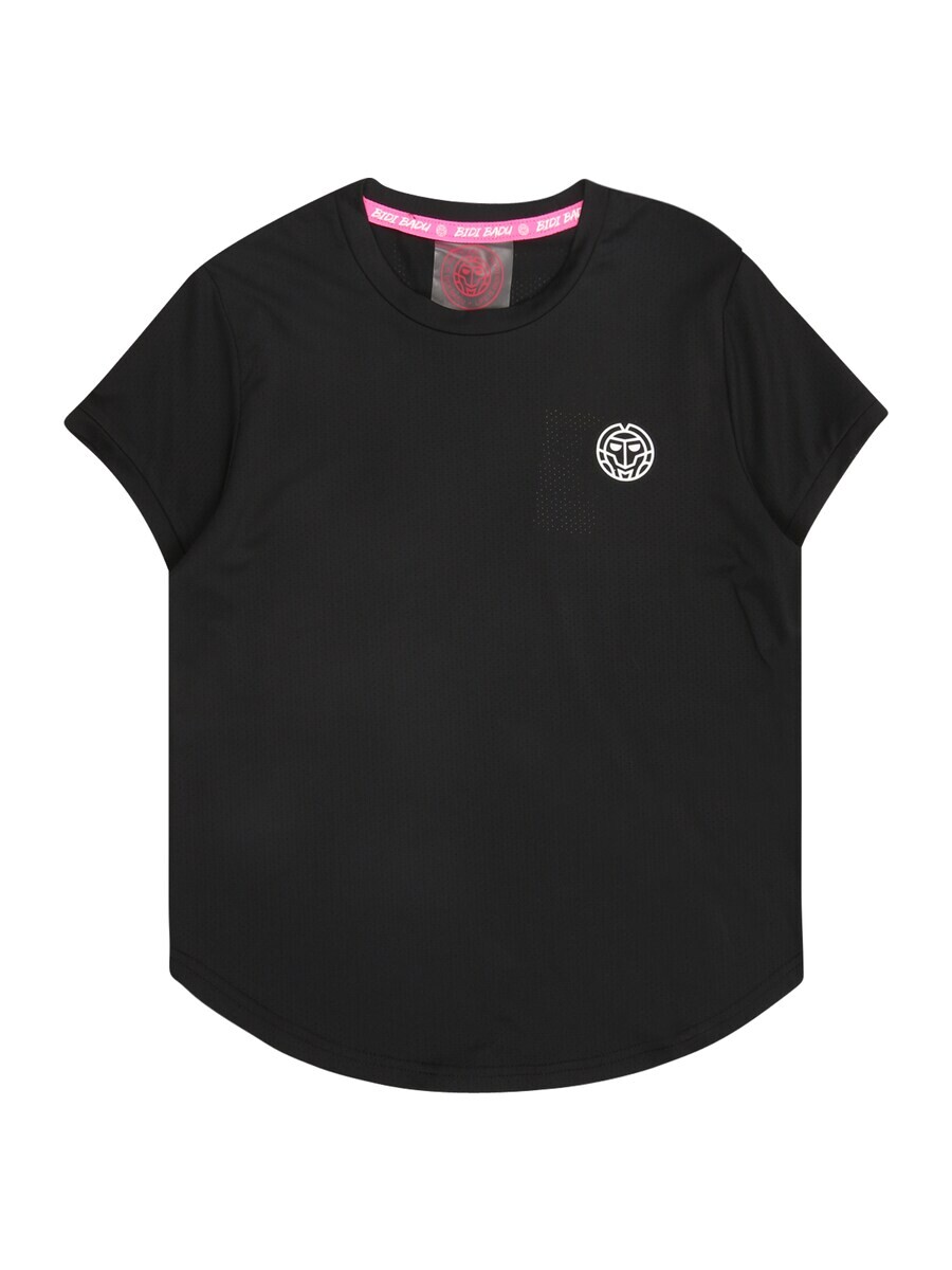

Топ BIDI BADU Performance Shirt, черный