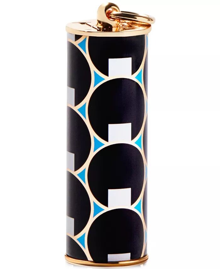 

Персонализируемый колпачок для губной помады Fabulous Kiss Carolina Herrera, цвет Blue Dots
