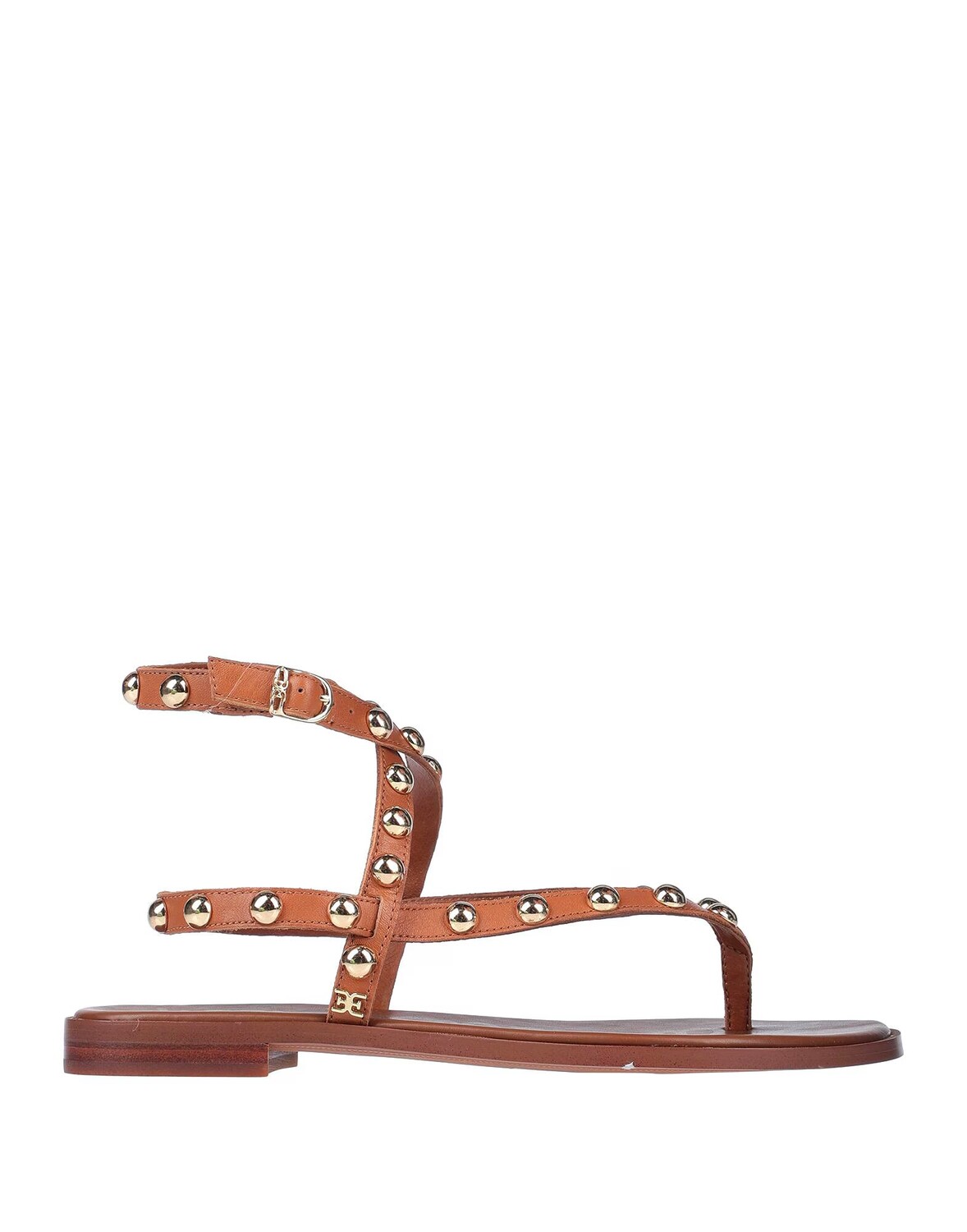 

Сандалии Sam Edelman, бежевый