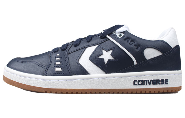 

Обувь для скейтбординга Converse As-1 Pro унисекс, Dark Blue