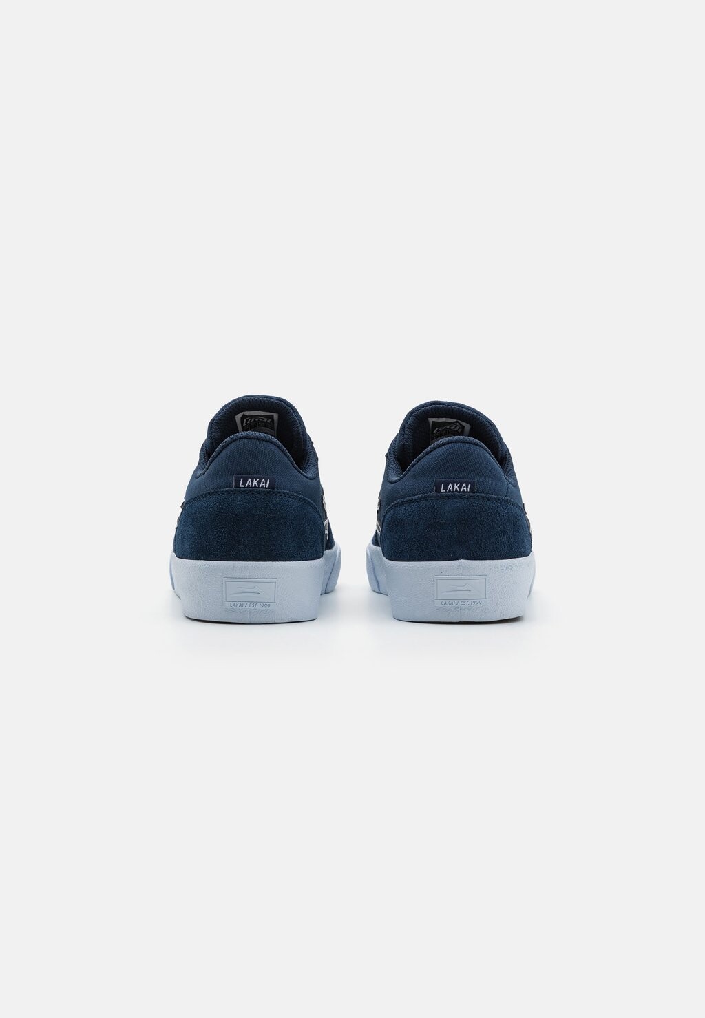 

Кроссовки CARDIFF UNISEX Lakai, темно-синий