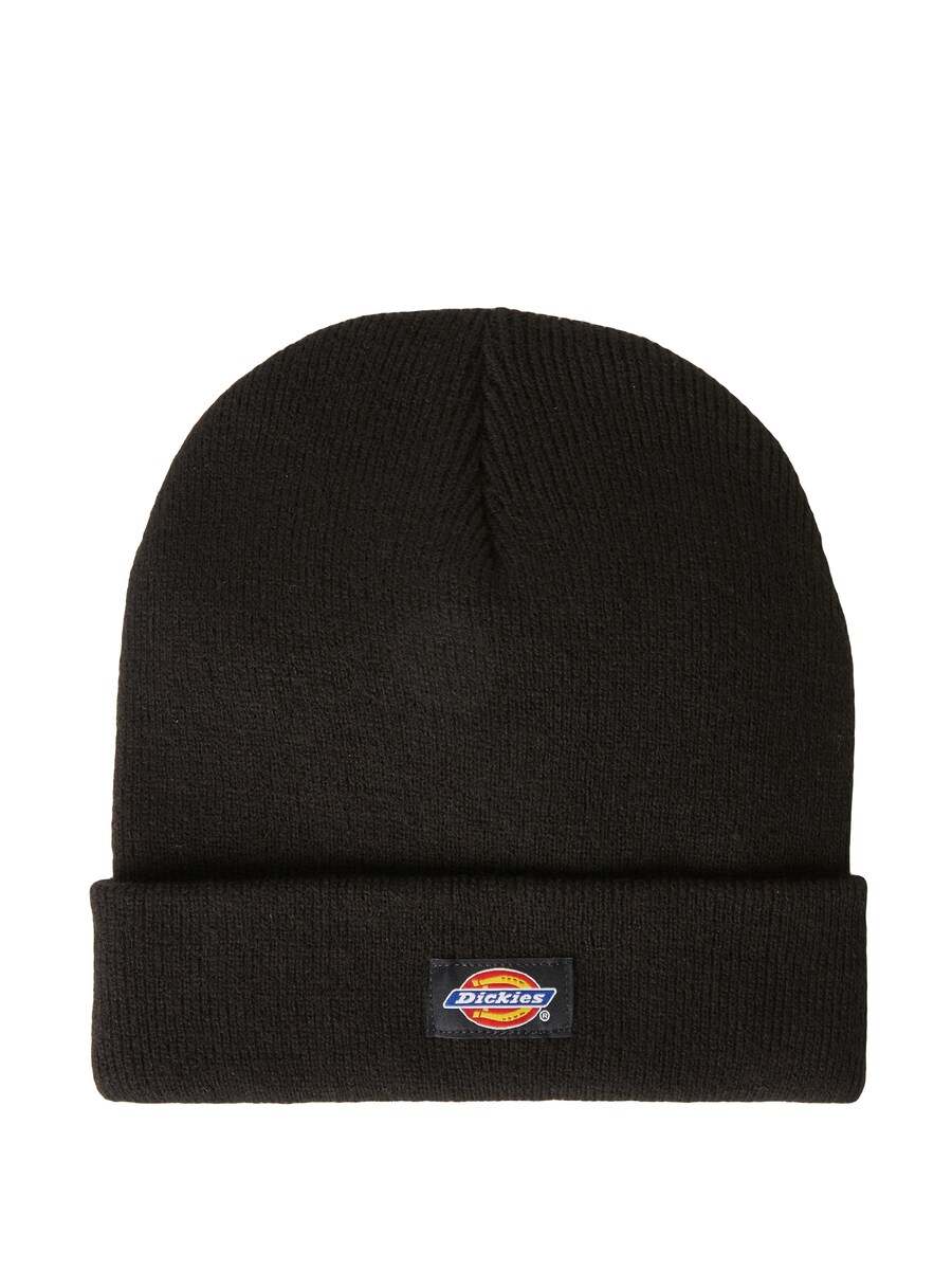 

Шапка DICKIES GIBSLAND, черный