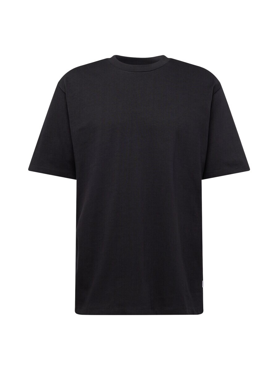 

Классическая футболка Lindbergh Shirt, черный