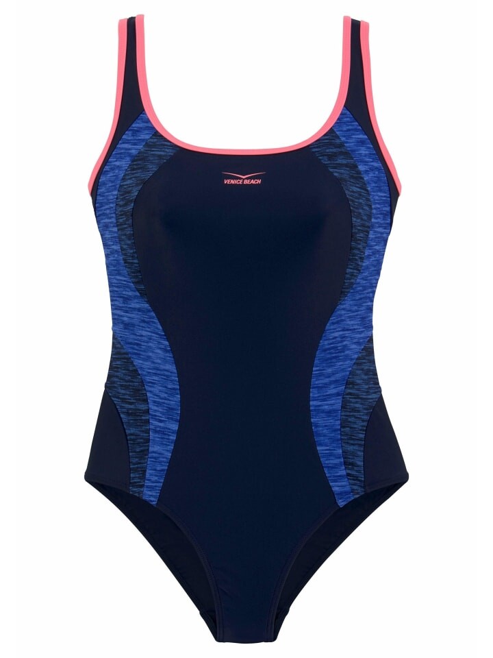 

Купальник Venice Beach, морской