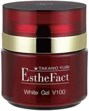 Эмульсия — Гель для лица Esthetact White Gel V100, , SC Science CP8, стволовые клетки, ниацинамид, 50 г