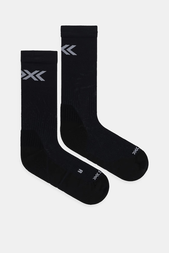 

Носки Core Sport Graphics Crew X-Socks, черный