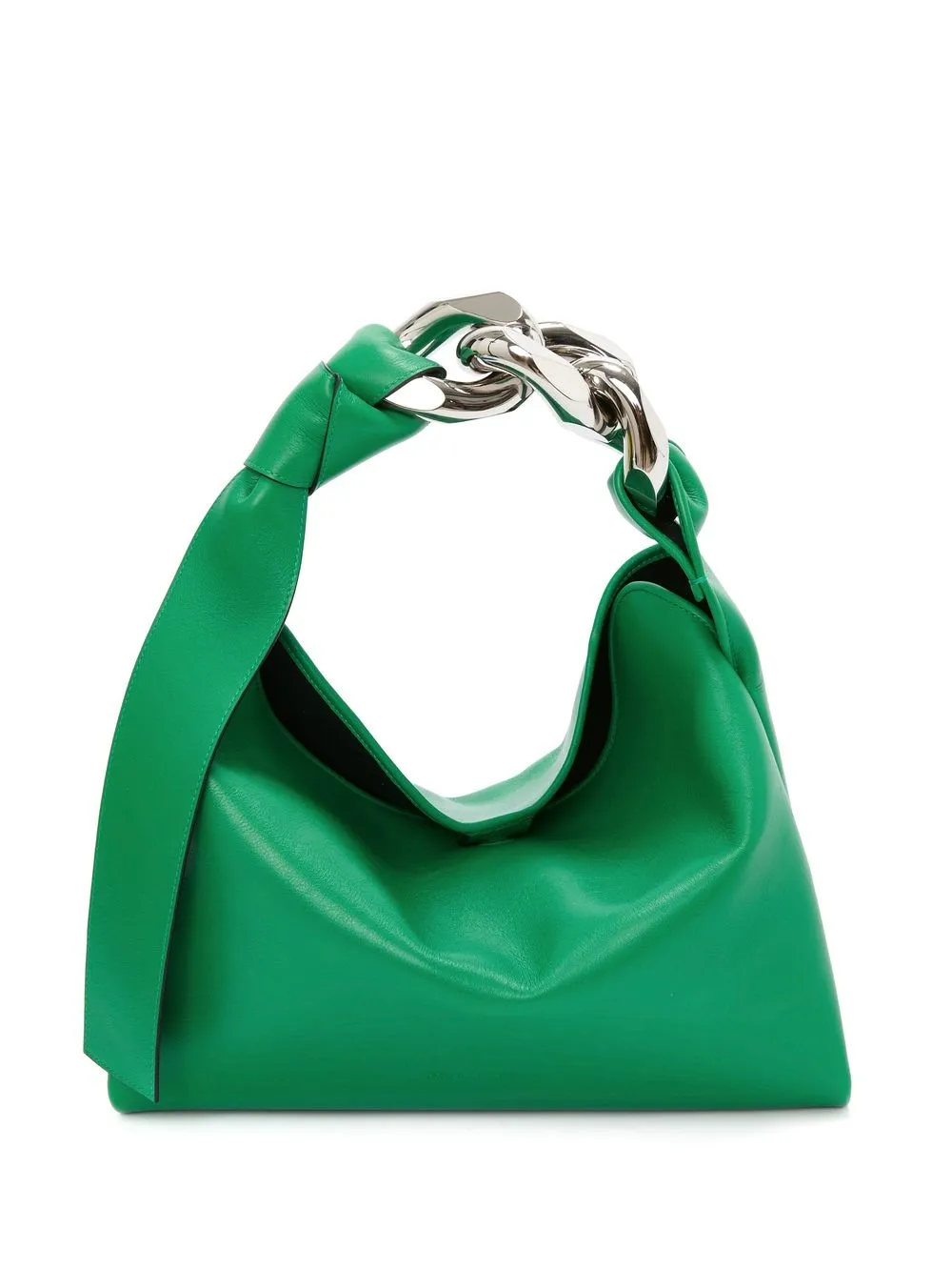 

Маленькая сумка на плечо Chain JW ANDERSON, зеленый