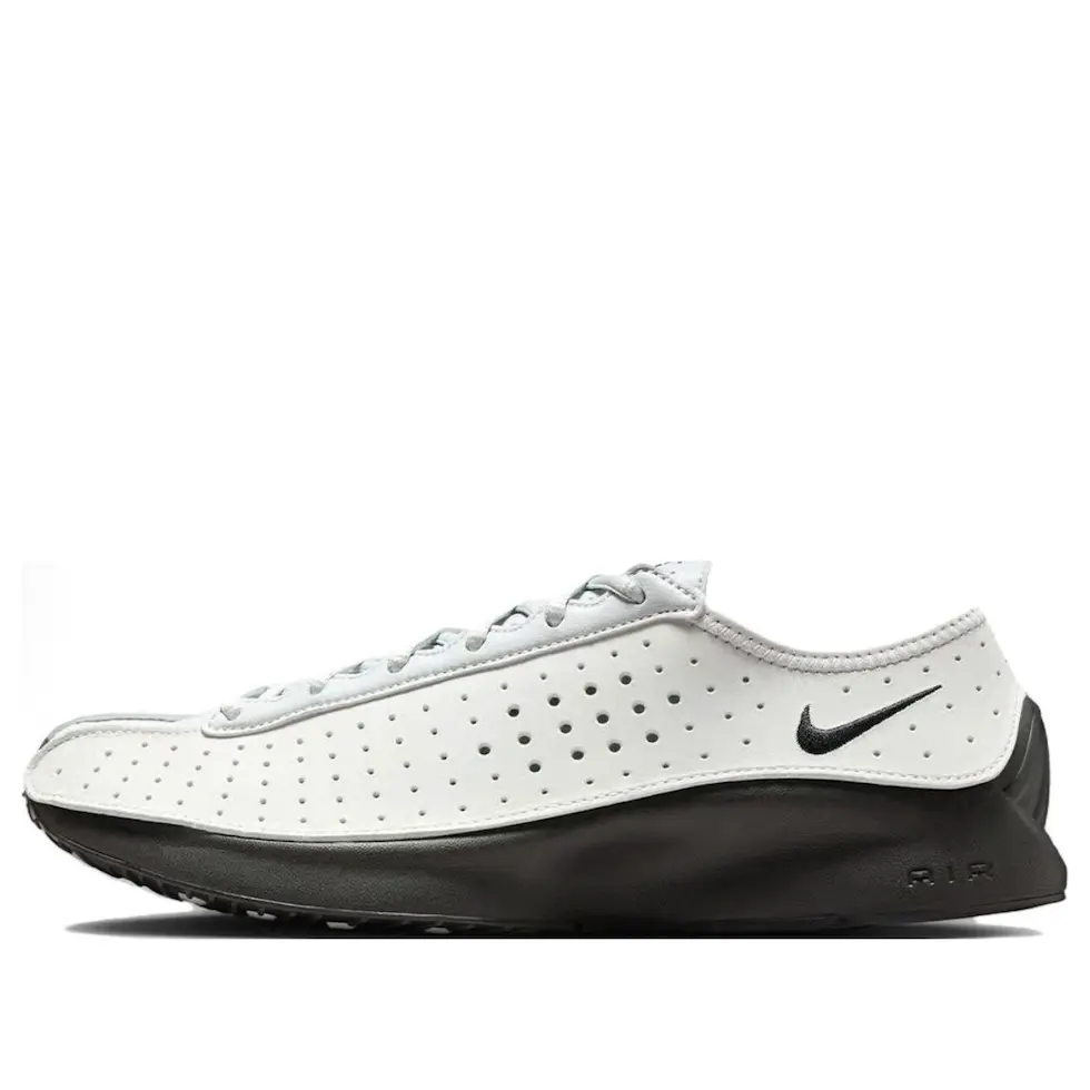 Кроссовки (WMNS) Nike x Dover Street Market Air Superfly 'Summit White Black'