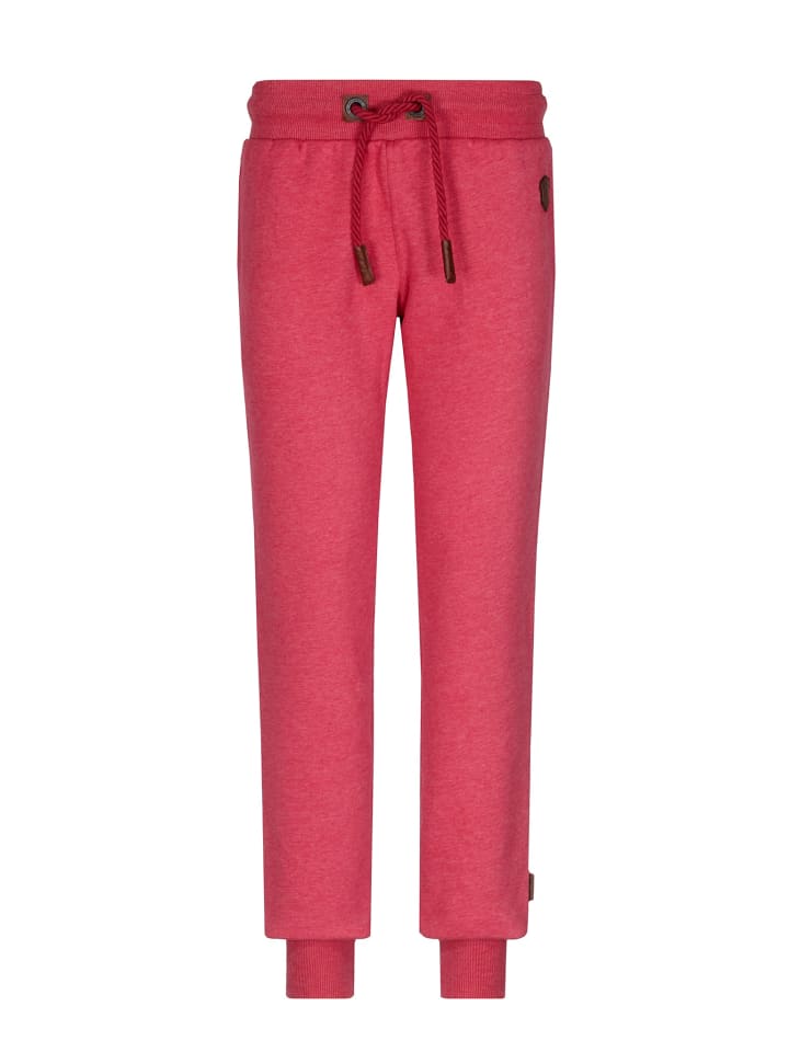 

Naketano Спортивные штаны, твоя мама, фиолетовый меланж