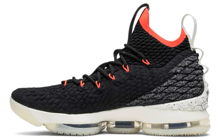 

Мужские баскетбольные кроссовки Nike Lebron 15