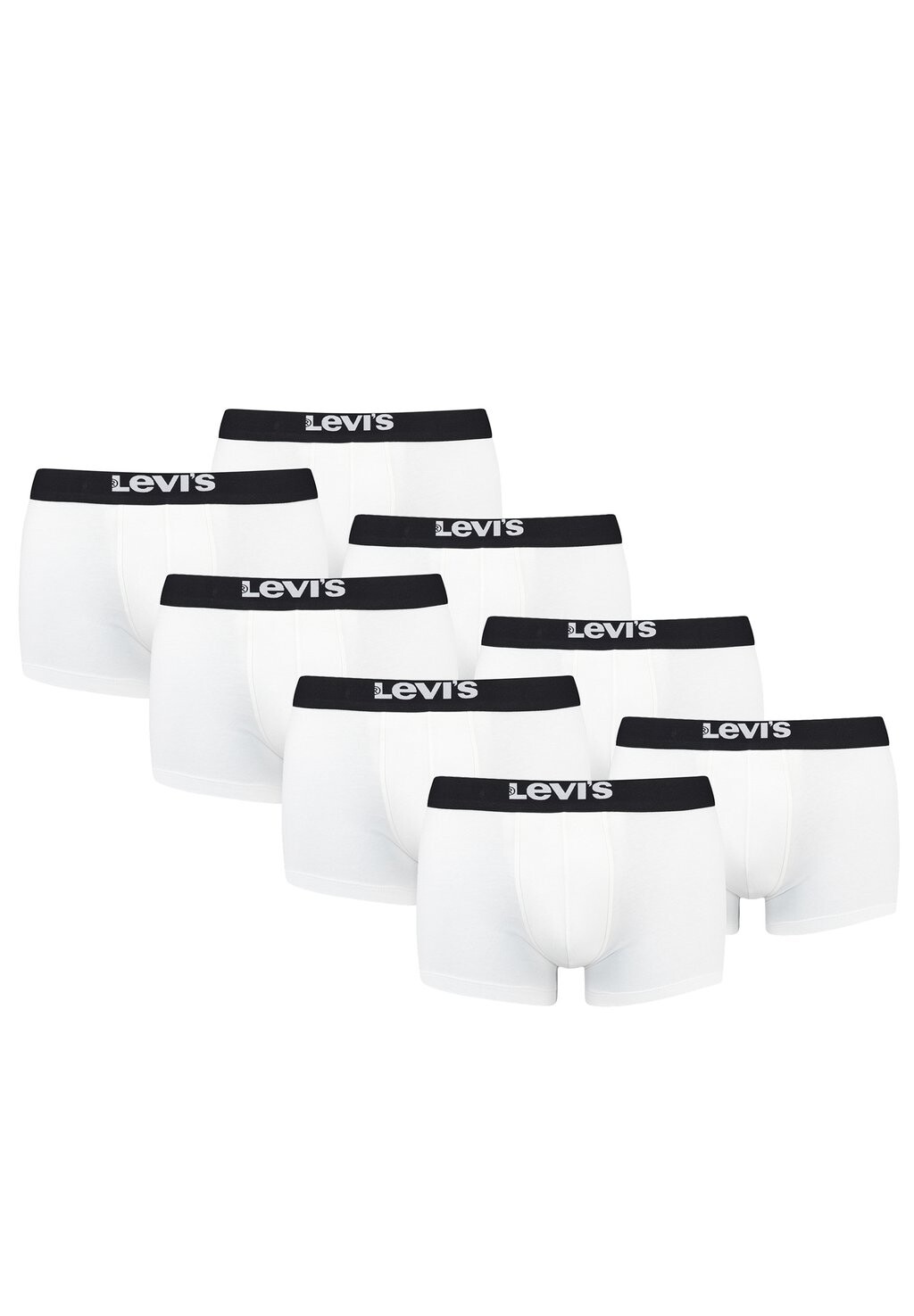 

Брюки 8 PACK Levi's®, цвет White Denim