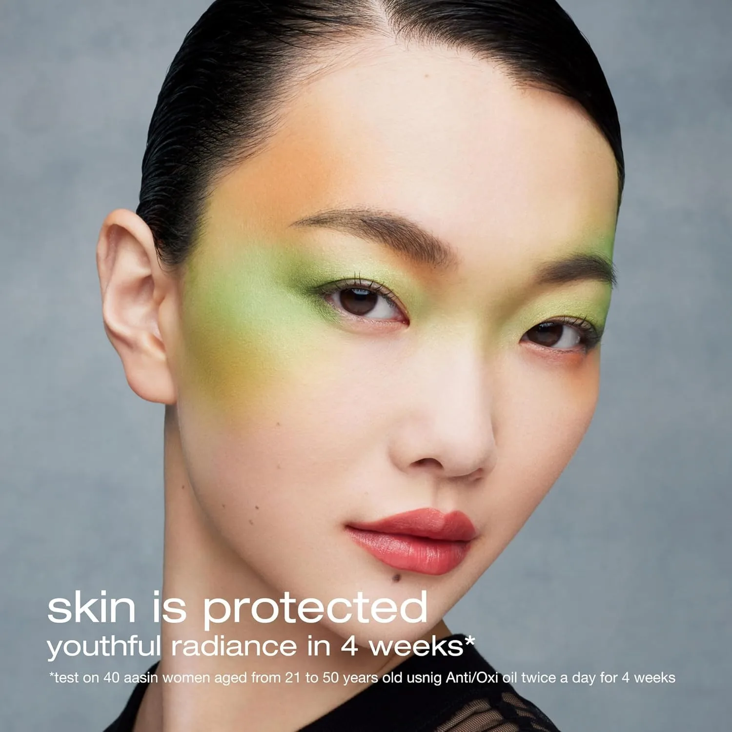 Средство для снятия макияжа Shu Uemura — Очищающее масло AntiOxi+, и умывания лица для борьбы с тусклостью и загрязнениями ( .), 150 мл — фото 3