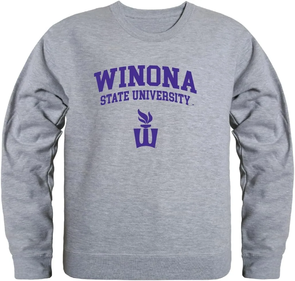 

Толстовка W Republic Winona State University Warriors Seal