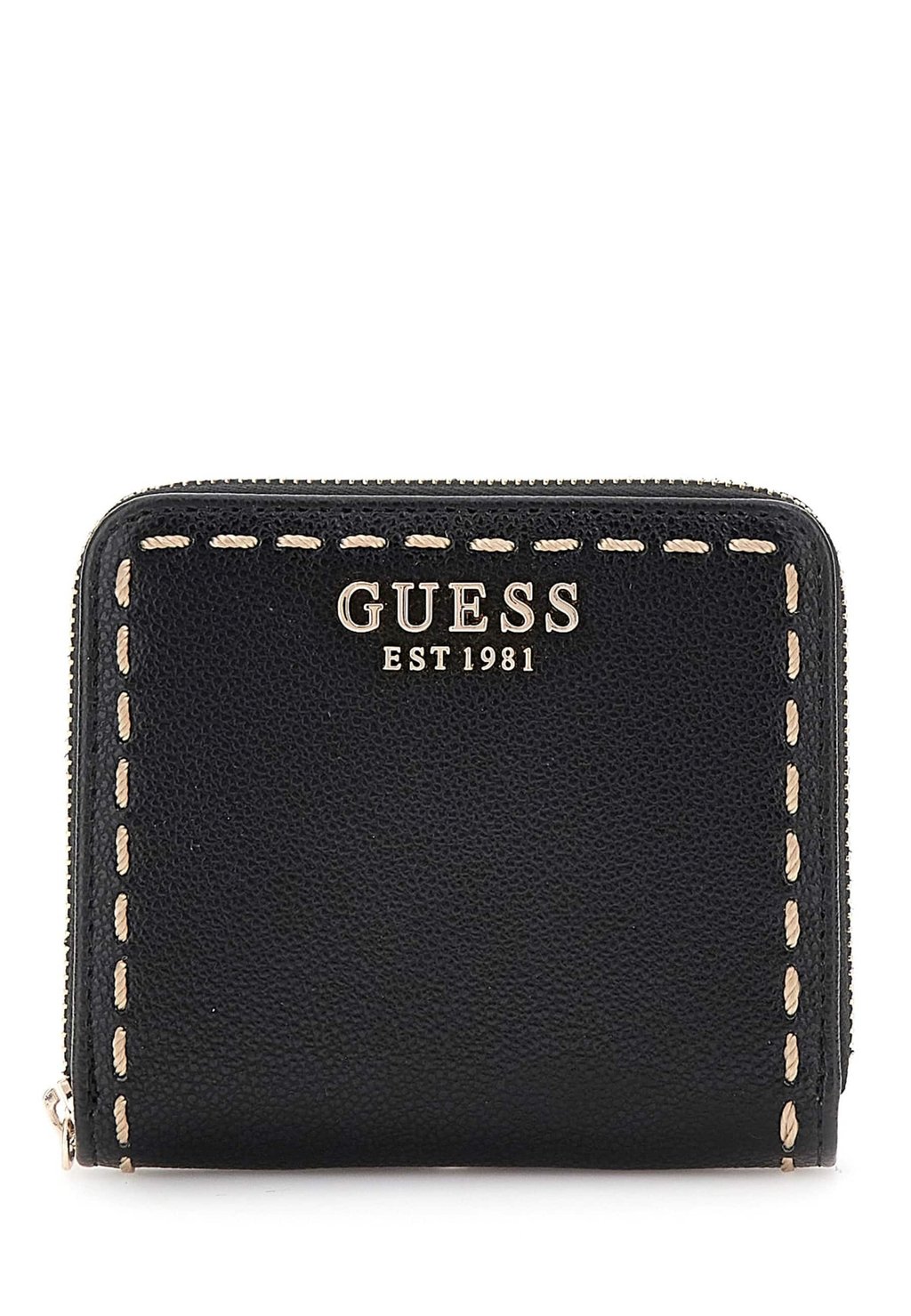 

Кошелек NASTRA MIT NÄHTEN Guess, черный