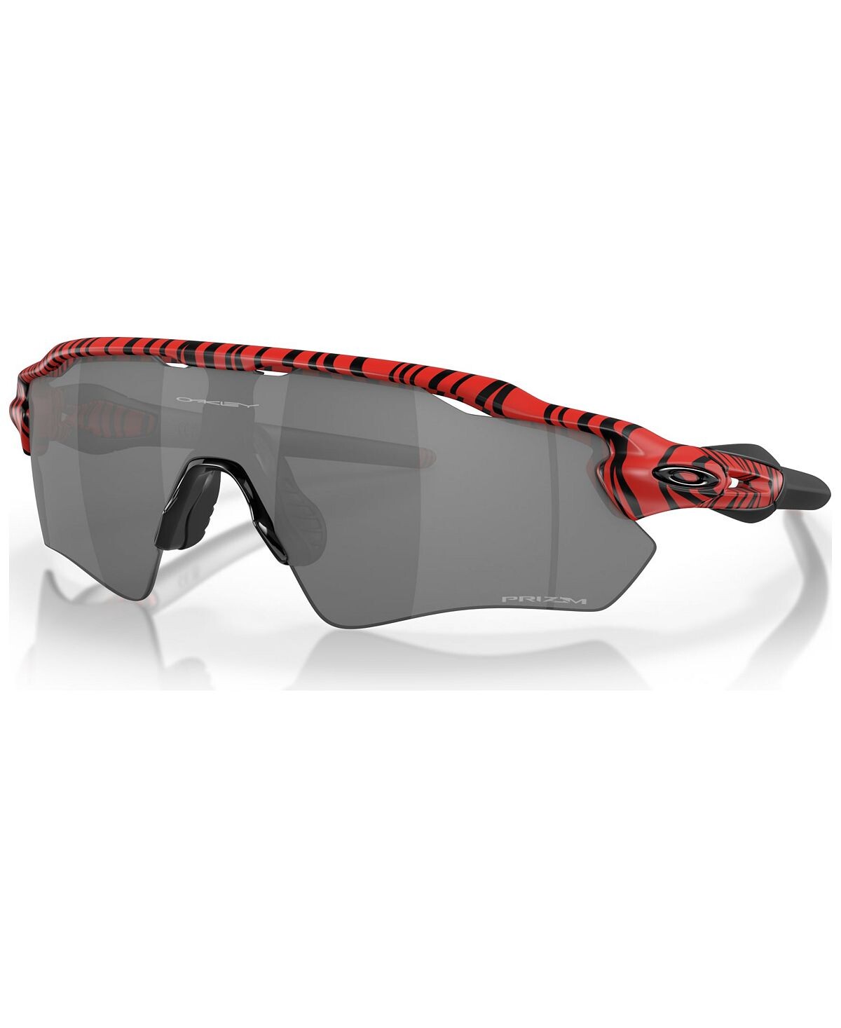 

Мужские солнцезащитные очки Radar EV Path Red Tiger Oakley