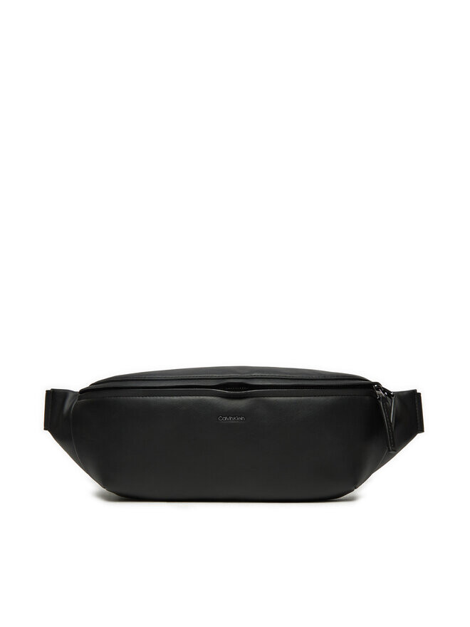 

Поясная сумка Calvin Klein Ck Refined Waistbag K50K512788, черный