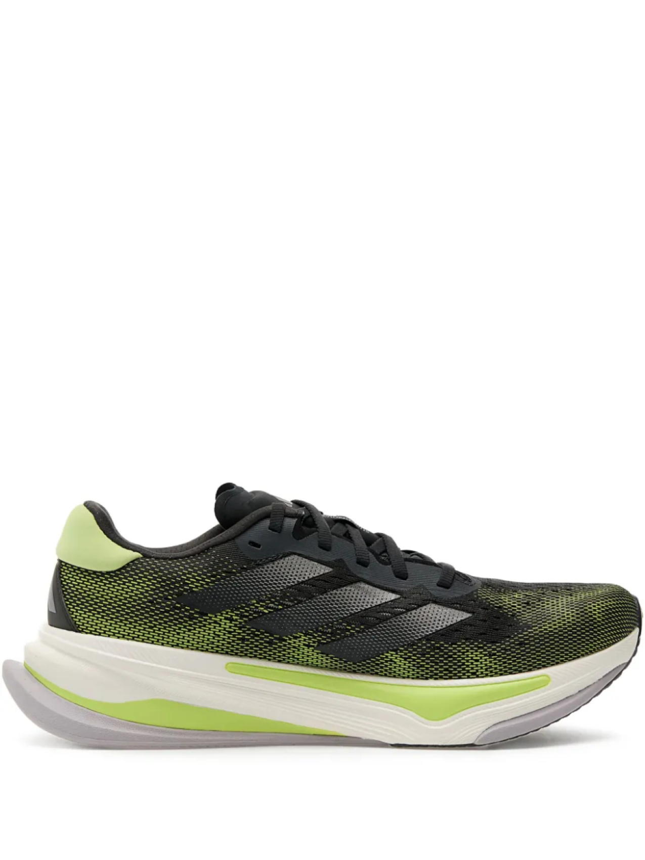 

Adidas кроссовки Supernova Prima, серый