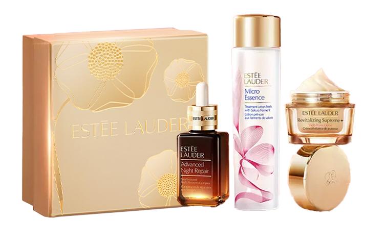 

Набор для ухода за кожей yashilandai подарочный набор ESTEE LAUDER