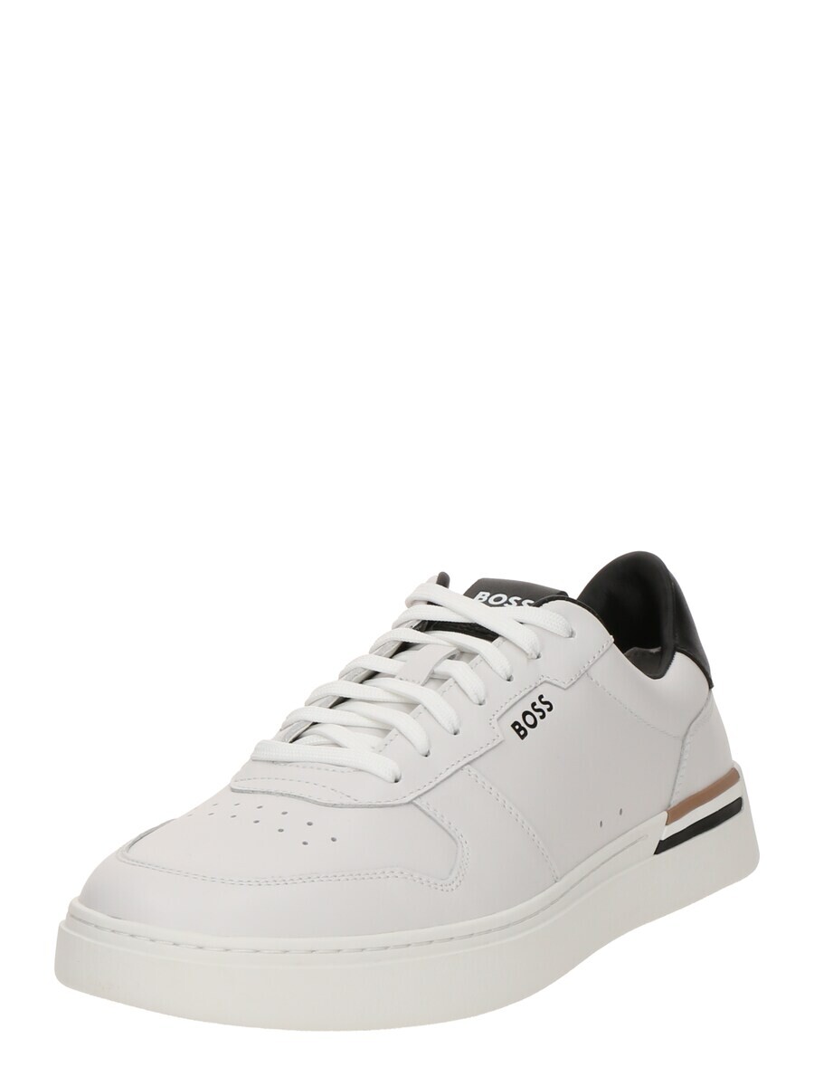 

Повседневные кроссовки BOSS Sneakers Clint, белый