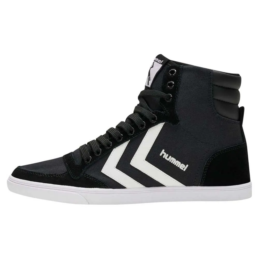 

Кроссовки Hummel Slimmer Stadil, черный