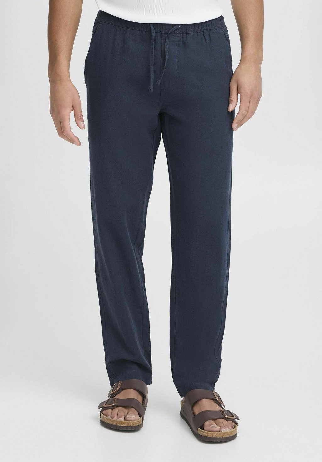 

Брюки IDPassol INDICODE JEANS, темно-синий