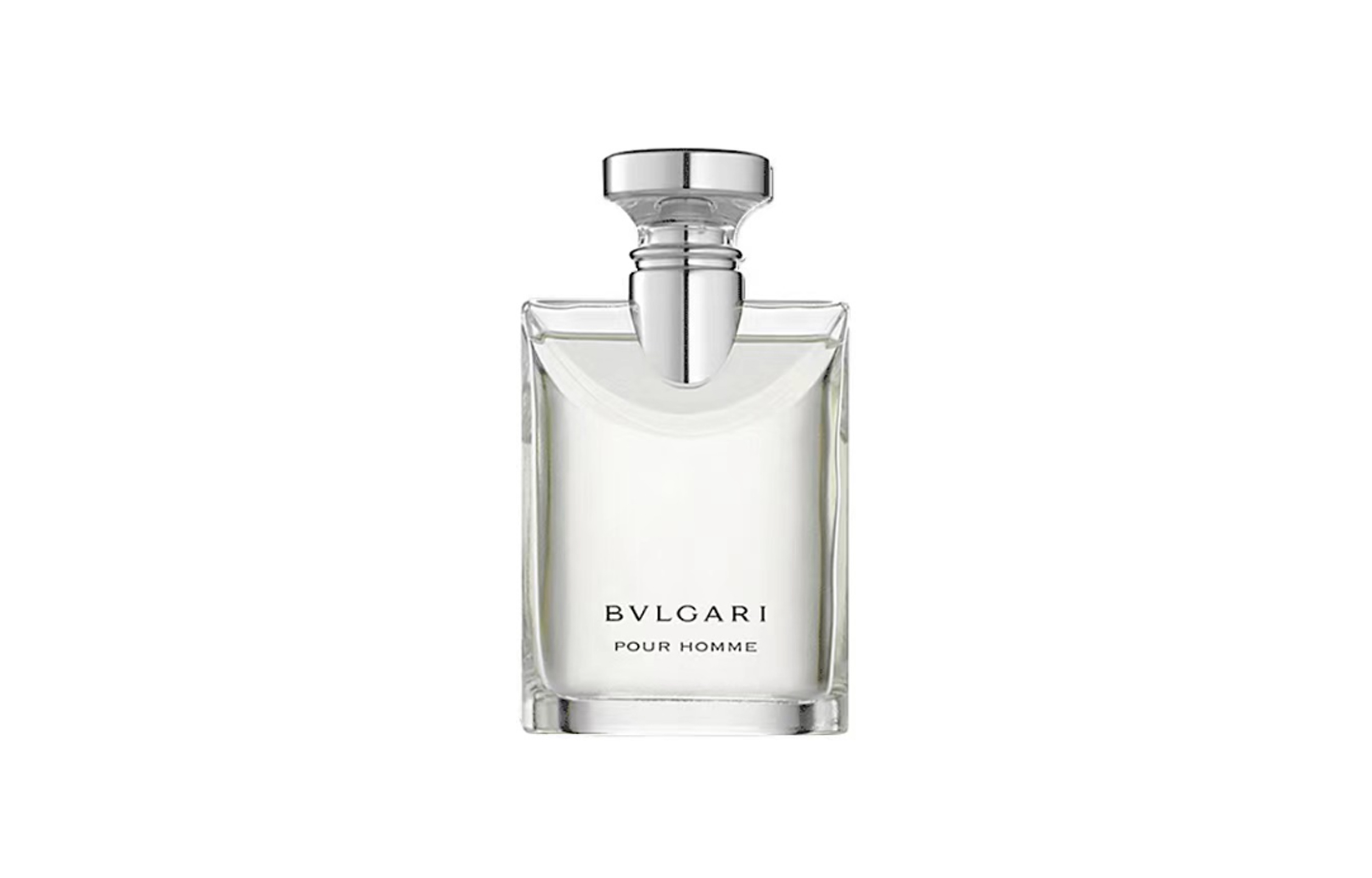 Мужская парфюмерная вода Bvlgari Pour Homme, 50 мл — фото 2