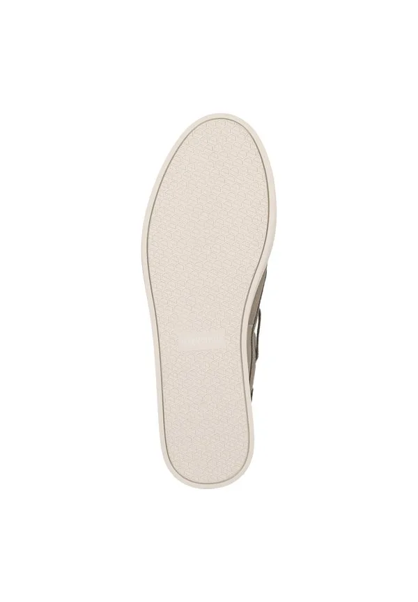 Blackstone herren schnürschuhe fg603 eugrösse 45 повседневные туфли на шнуровке Blackstone, Grün — фото 4
