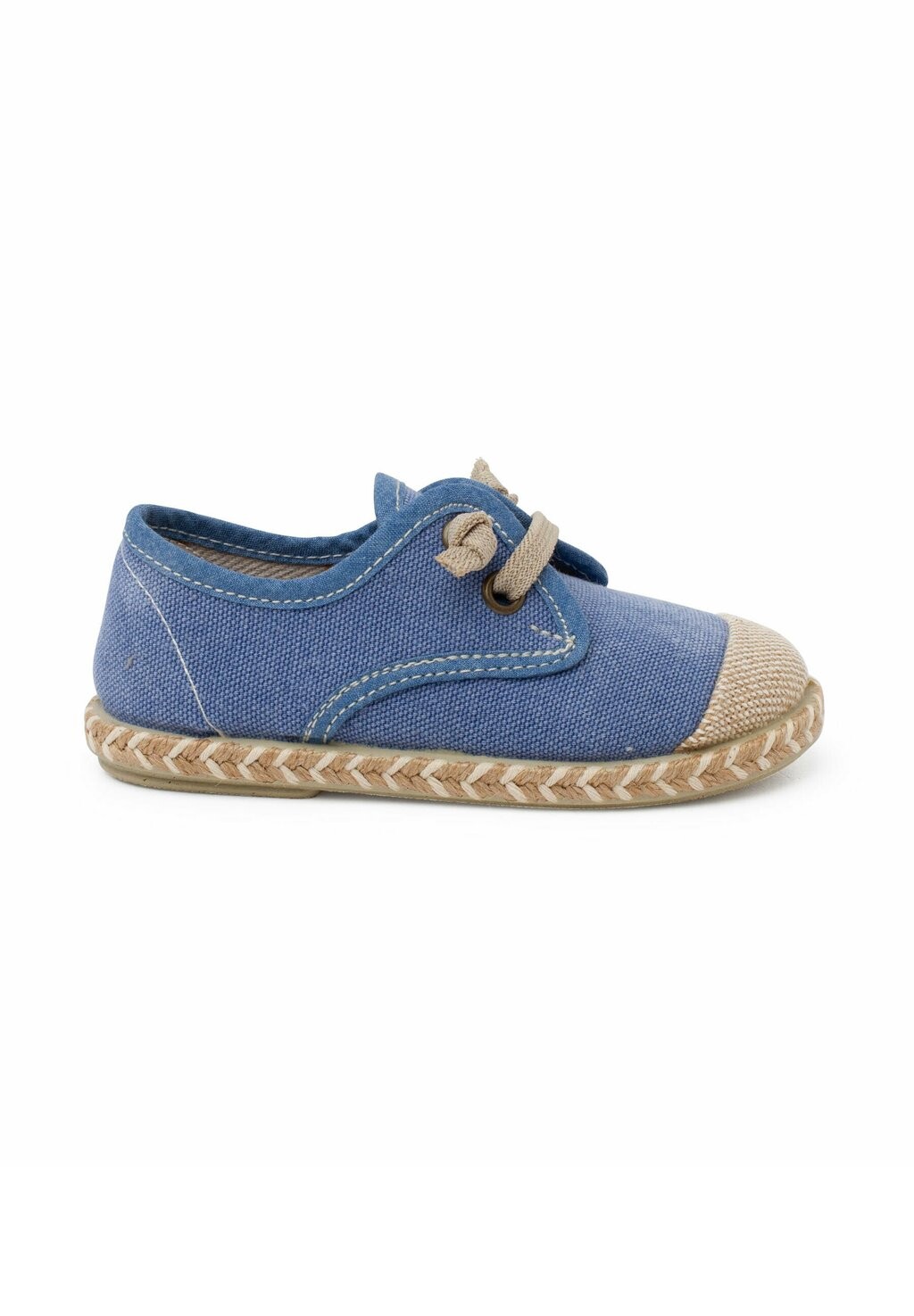 

Учебная обувь BLUCHER PUNTERA Pisamonas, цвет azul jeans