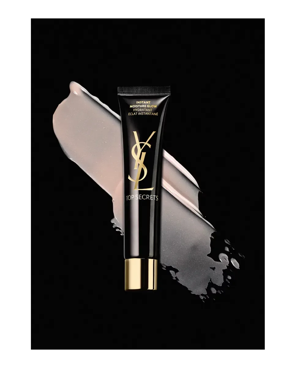 Увлажняющий крем Moisture Glow Top Secret Yves Saint Laurent — фото 3
