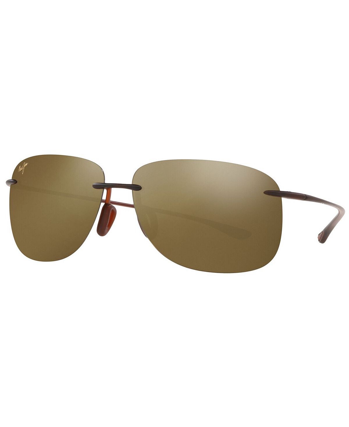 

Поляризованные солнцезащитные очки унисекс Hikina, HIKINA Maui Jim
