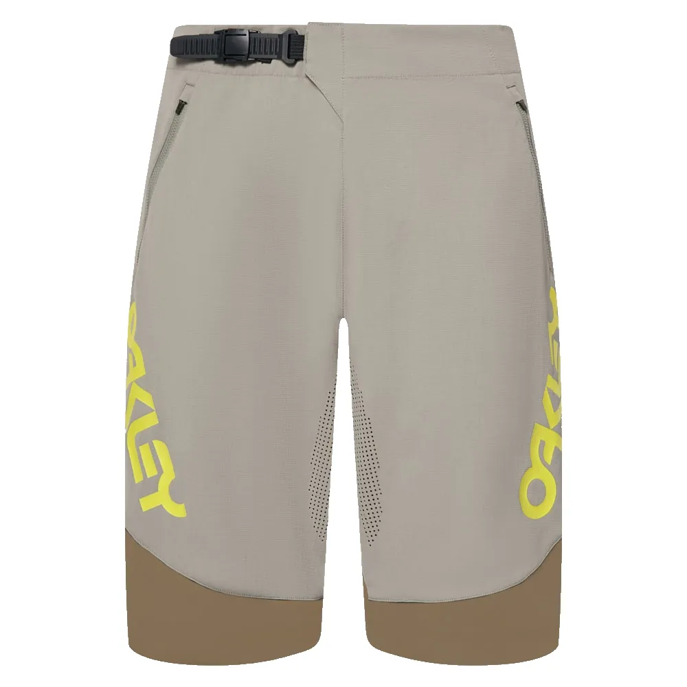 

Шорты Oakley Maven scrub, бежевый