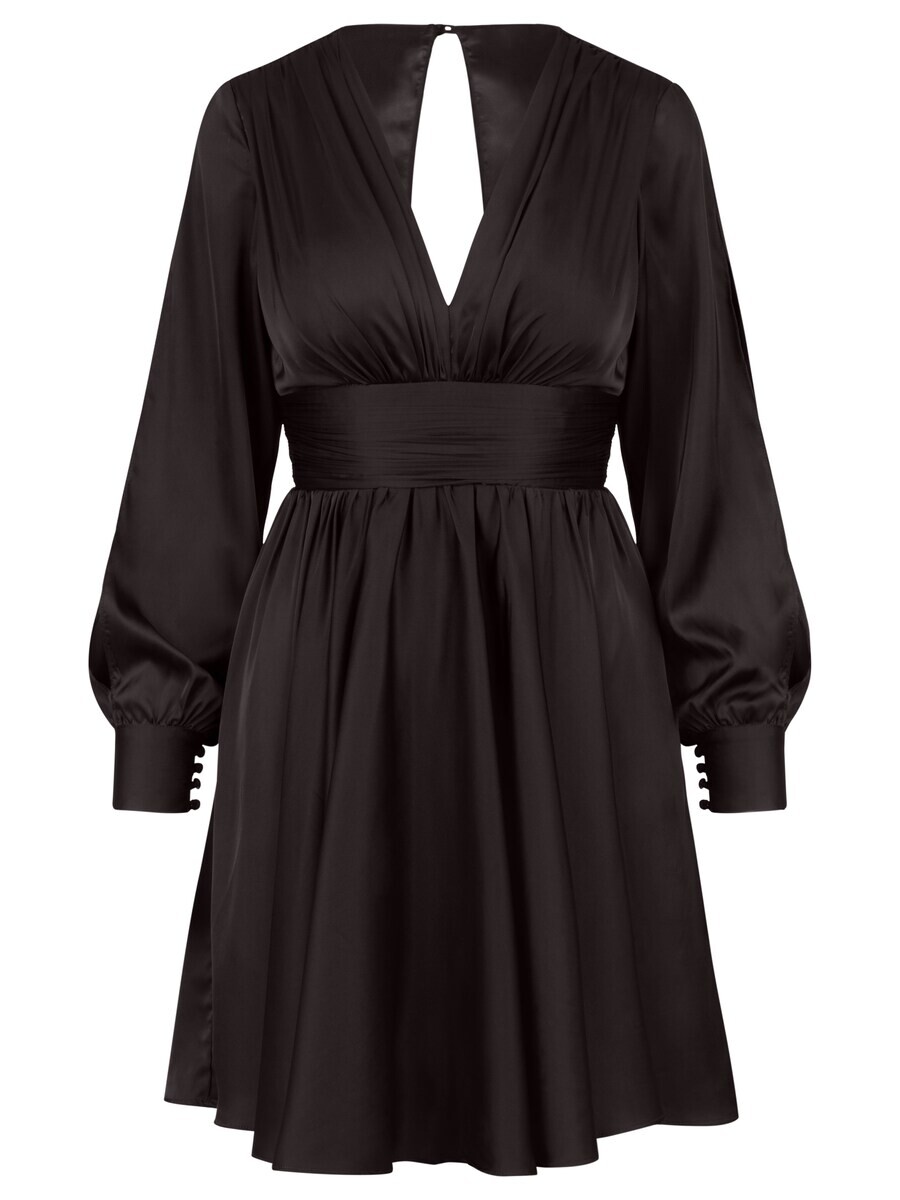 

Коктейльное платье APART Cocktail Dress, черный