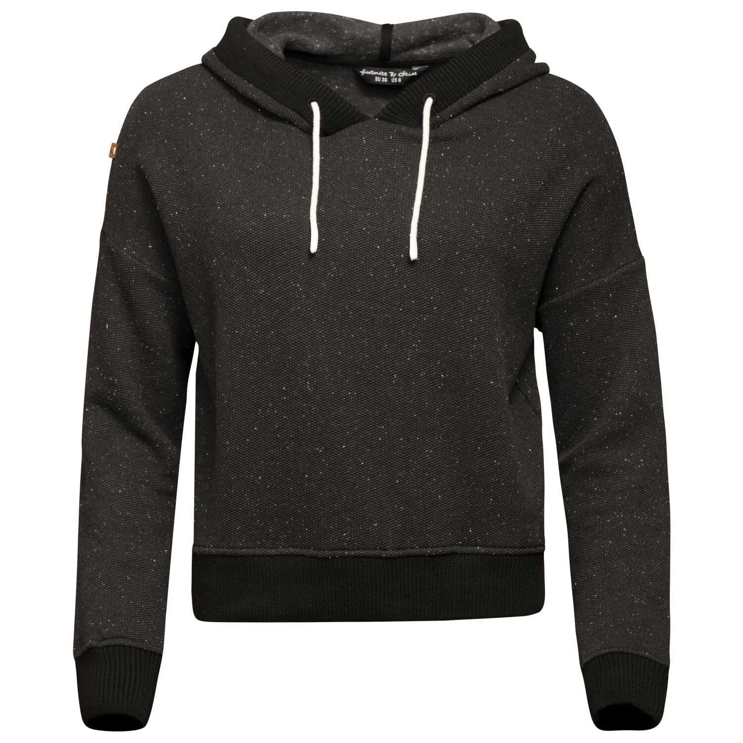 

Толстовка с капюшоном Chillaz Women's Chur, черный
