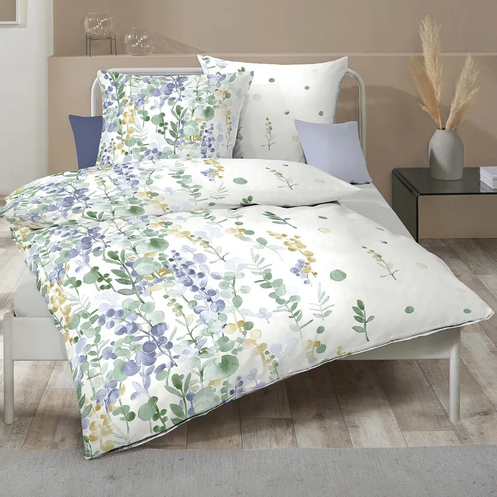 

Постельное белье Kaeppel, фиолетовый