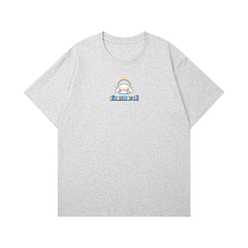 

Футболка для собак yugui unisex Sanrio, белый