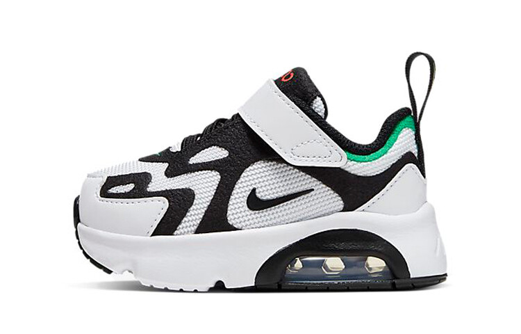 

Обувь для малышей Nike Air Max 200 TD