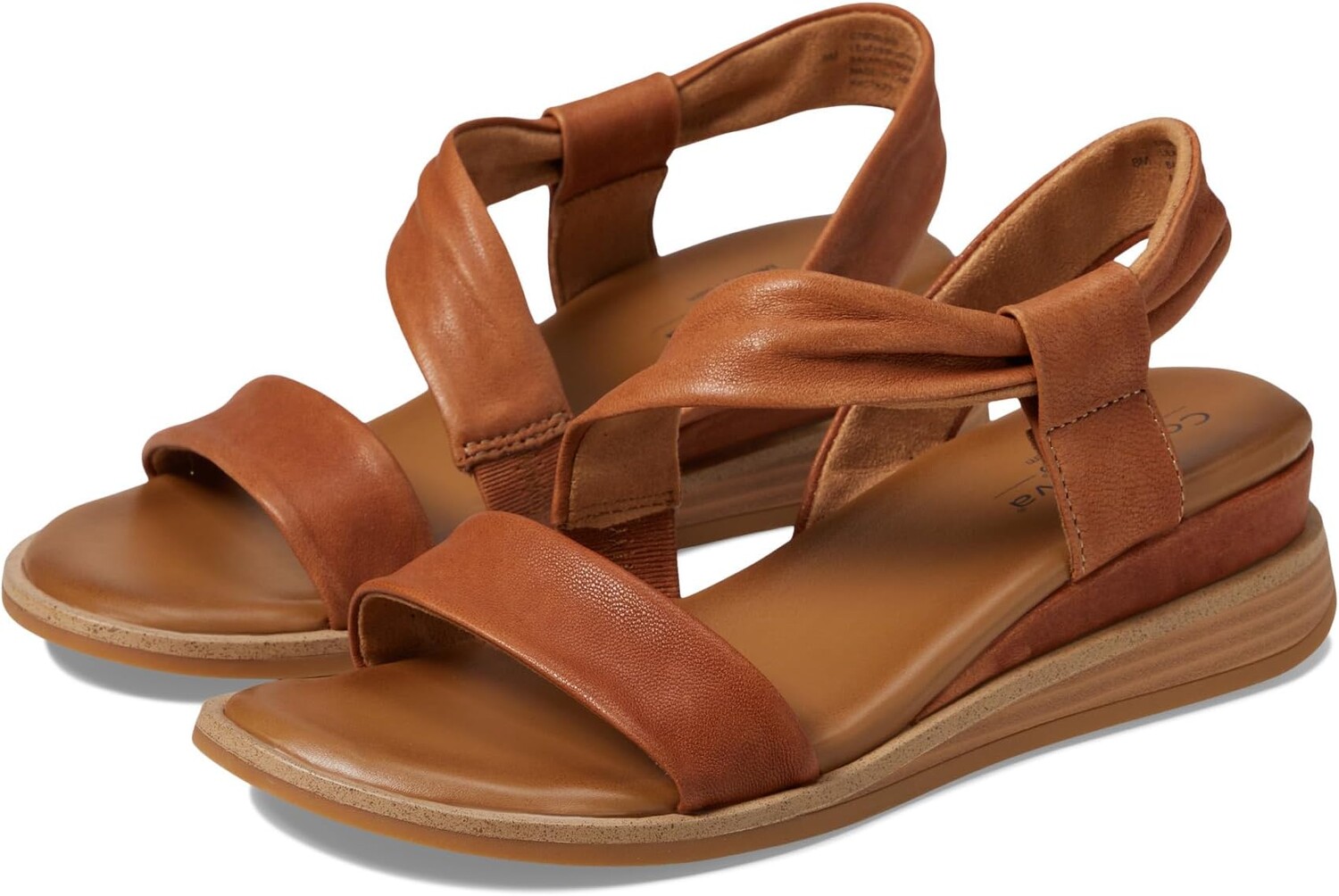 

Туфли Comfortiva Marcy, цвет Luggage
