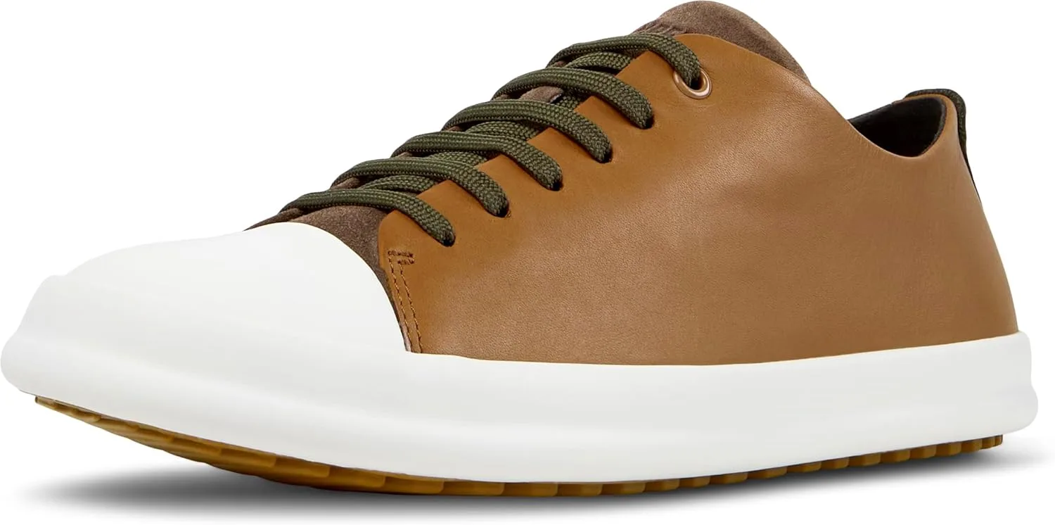 Мужские кроссовки Camper Chasis K100550, мультиколор