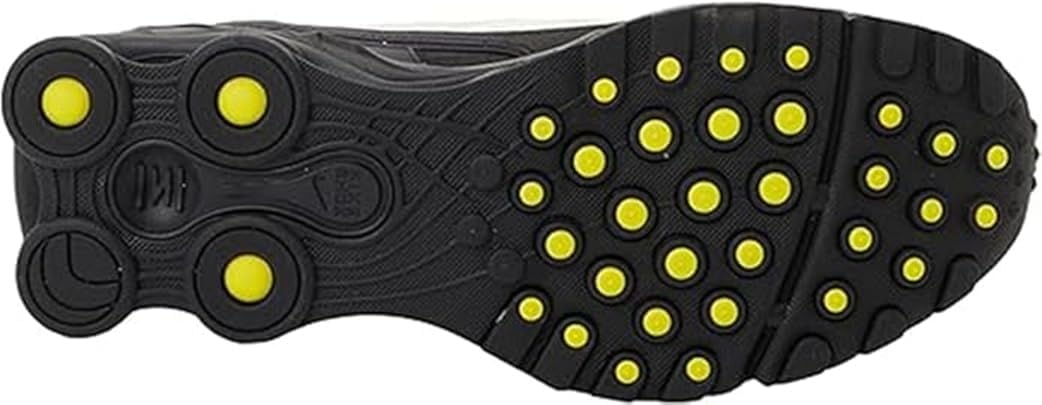 Мужские кроссовки Nike, Black Sail Phantom Reflect Silver — фото 2