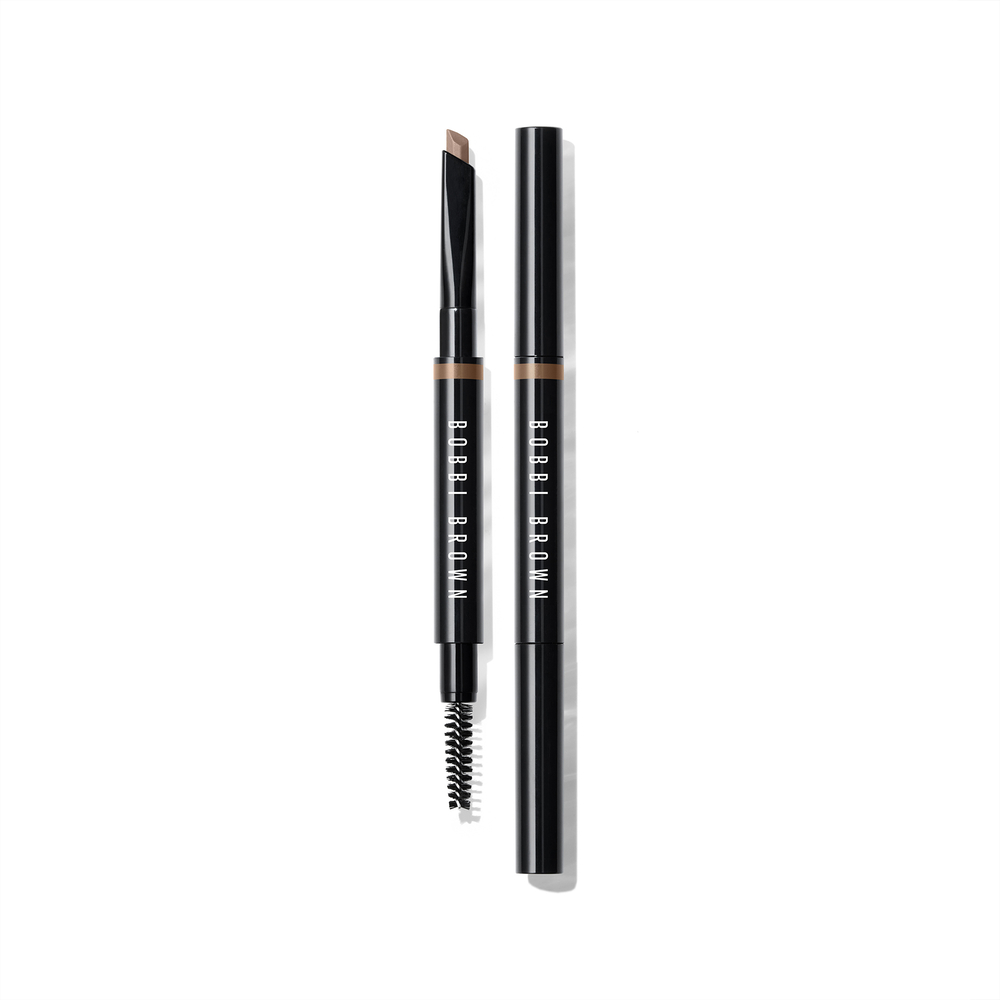 

Стойкий карандаш для бровей long - wear brow pencil Bobbi Brown, цвет warm blonde, вес 0.33 гр.