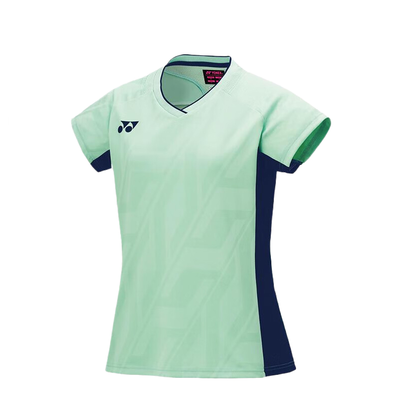 

Футболка Contest Series женская YONEX, черный